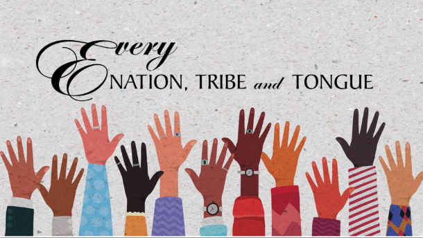 The Local and Universal Body of Christ